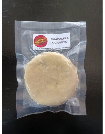 Chapalele Curanto (1 Uni)