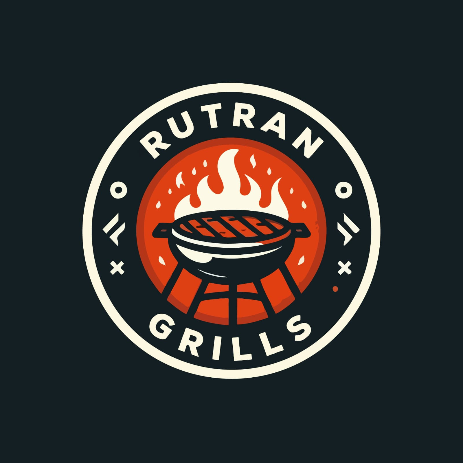 Rutran Grills