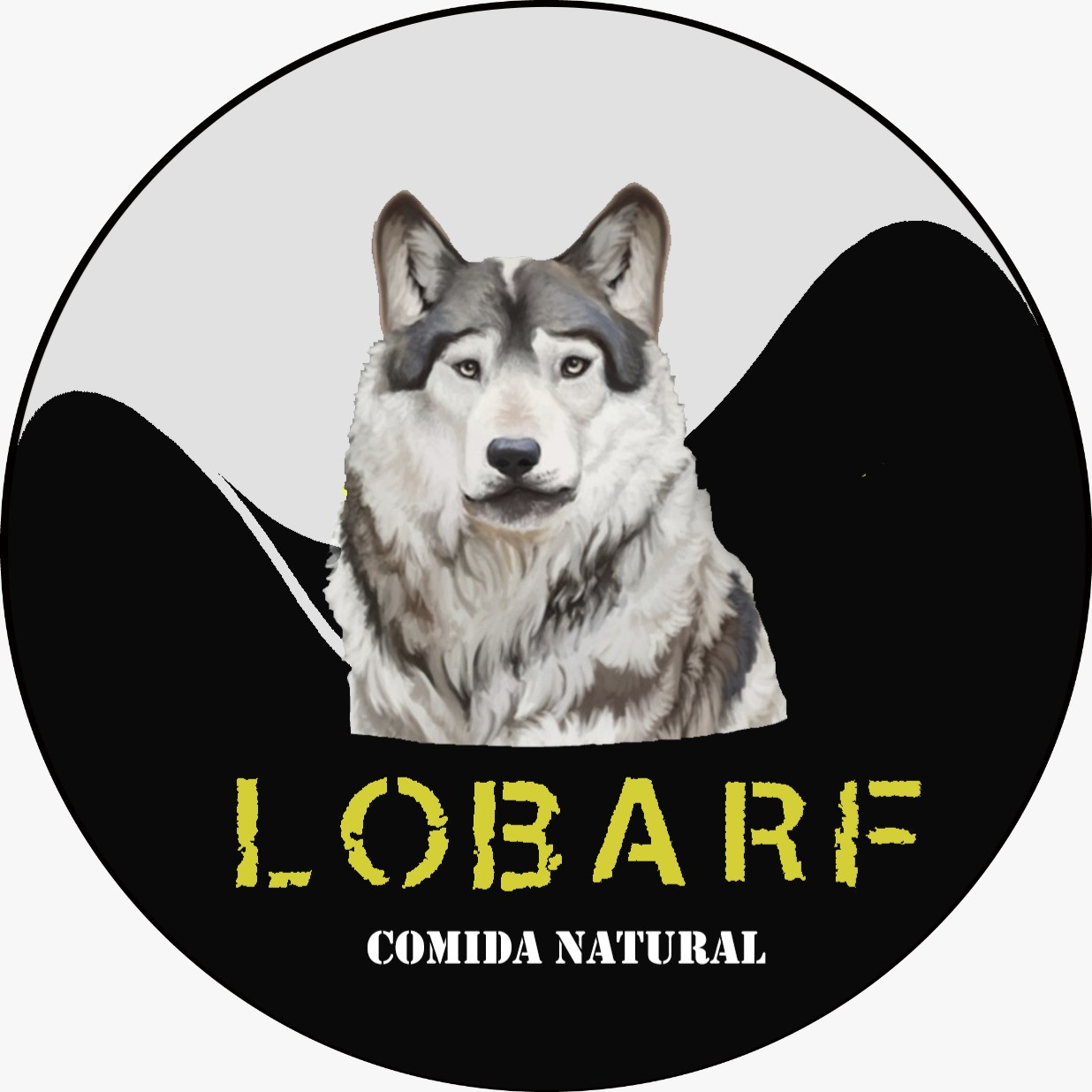 Lobarf