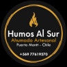 Humos al Sur