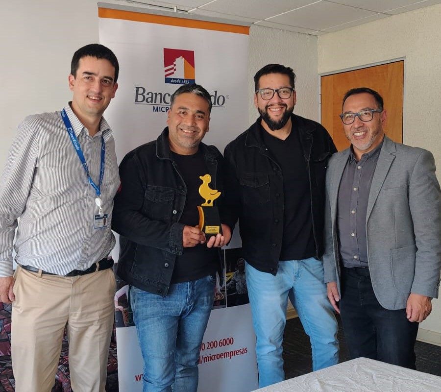 Premio Emprende 2024